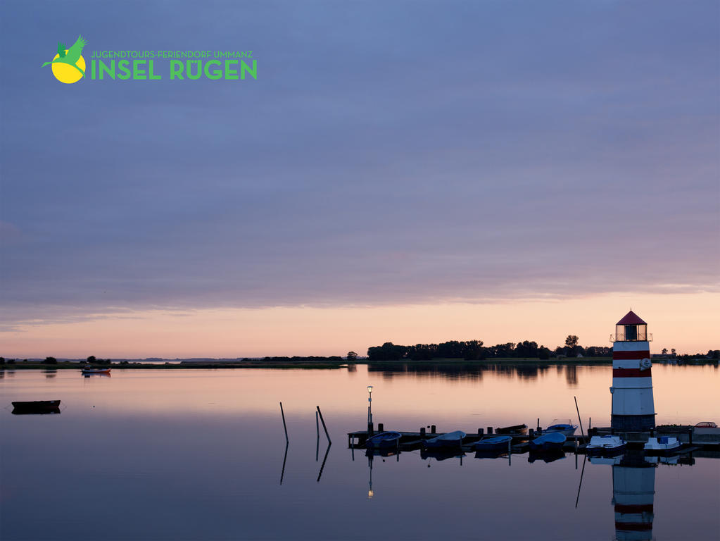 Jugendtours-Feriendorf Ummanz Phòng bức ảnh